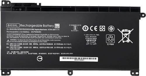 HP BI03XL ON03XL Laptop Battery