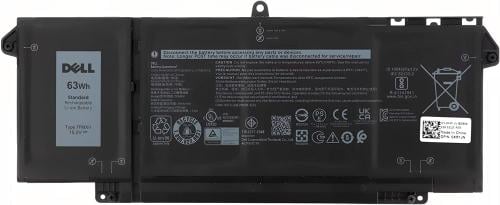 Dell 7FMXV 4M1JN Laptop Battery