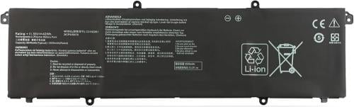 ASUS C31N2201 Replacement Laptop Battery – 11.55V 42Wh