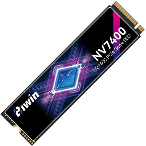 BIWIN NV7400 1TB NVMe SSD