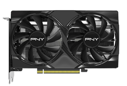 كرت شاشة PNY GEFORCE RTX 5060 8GB GDDR7 DLSS4