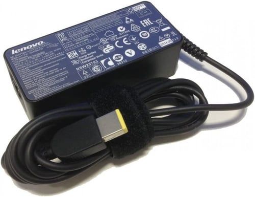 شاحن لابتوب لينوفو- Lenovo Laptop Adapter 20V-3.25...