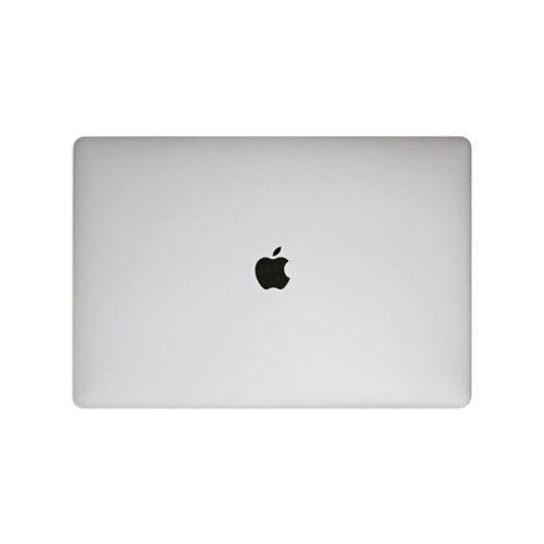 شاشة ماك بوك برو فضي a2141 screen