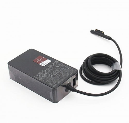 شاحن لابتوب مايكروسوفت سرفسPower Adapter Charger 1...