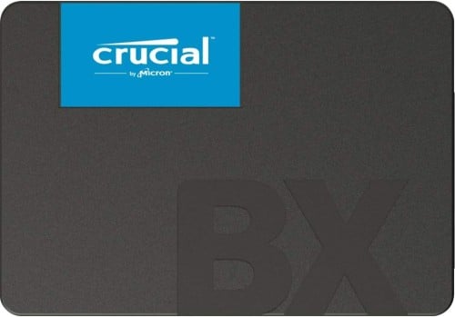 هاردسك داخلي-Hard Disk SSd internal Crucial(SATA)2...