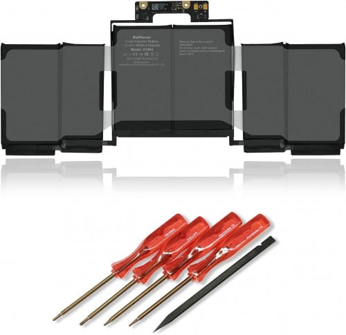 بطارية ابل-Battery Apple A1964