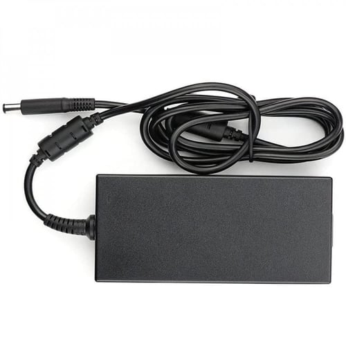 شاحن لابتوب ديل-Dell Laptop Adapter 180W Big Pin15...