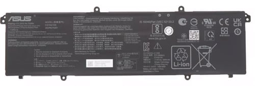 ASUS C31N2105 Laptop Battery 70Wh 11.61V