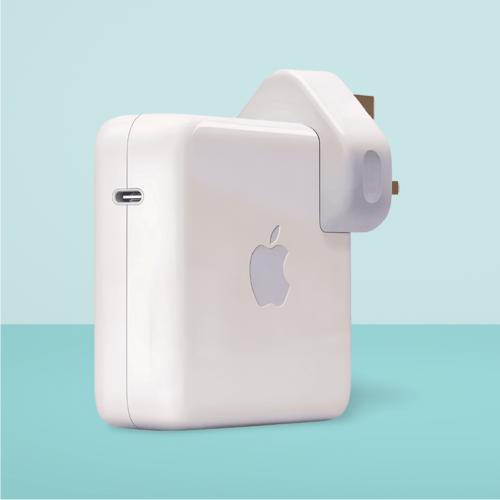 شاحن ابل ماك بوك-Apple FOR Macbook Adapter 20.3V-4...