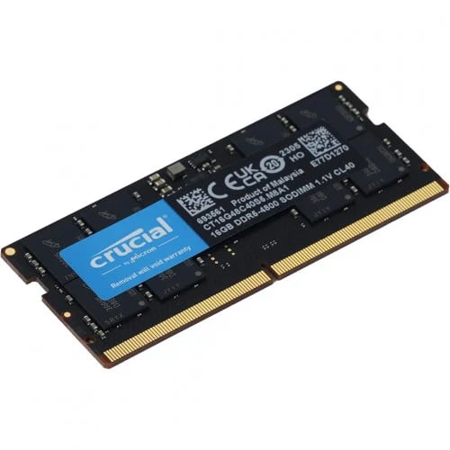 رامات-كروشال-LAPTOP-RAM-16GB-DDR5-5600MHZ-SODIMM-C...