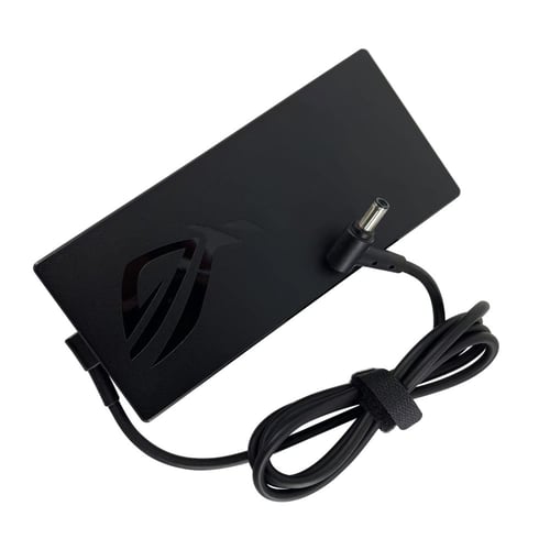 شاحن لابتوب اسوس-Asus Laptop Adapter 19.5 V -11.8A...