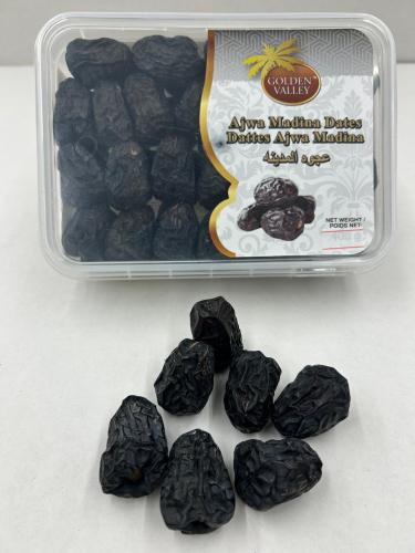 عجوة المدينة فاخر ( 400جرام )