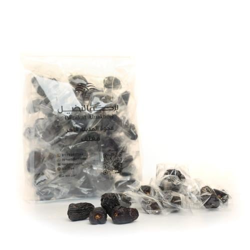 عجوة المدينه مغلف ( 800 جرام)