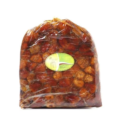 Qassim Dates (3 kilograms)