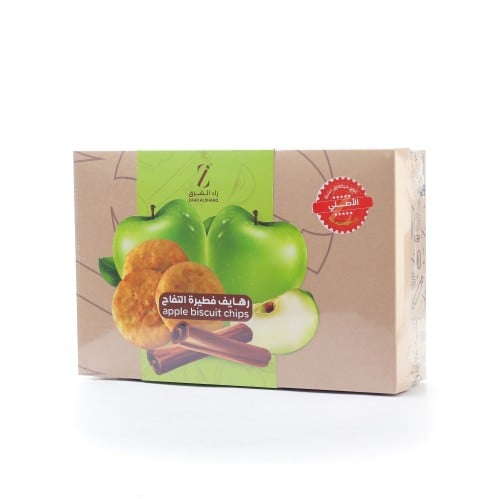 Apple pastries