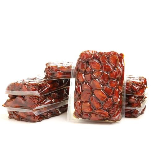 خلاص القصيم ملكي عبوة كيلو(8 كيلو)