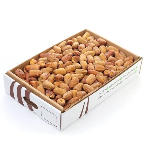 Luxury Luban 3 kilograms