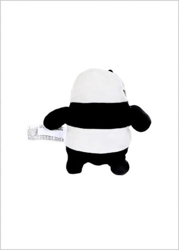 حقيبة كتف أو كروس بودي على شكل شهاب من الدببة الثل...