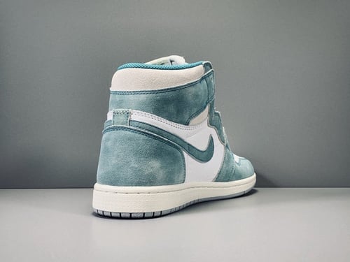 Nike Air Jordan 1 Retro High OG Turbo Green