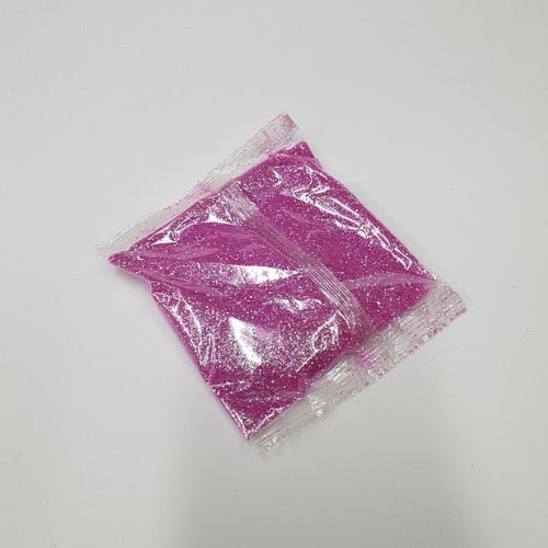 بودرة قليتر 402 رقاقات صغيرة، 50 جم من AHB