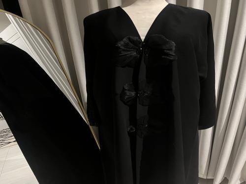عبايه عذبه