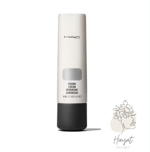 CREAM HYDRATANT LUMINEUX - SILVERLITE