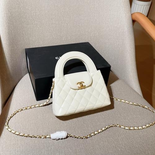 حقيبة شانيل