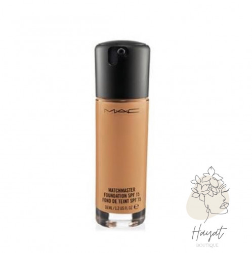 MATCHMASTER SPF 15 FOUNDATION (7.0)