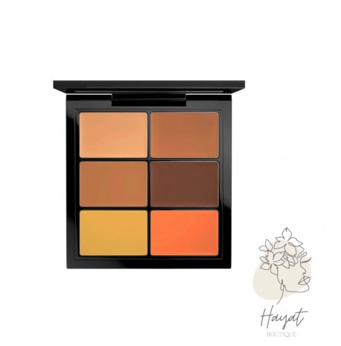 PRO CONCEAL AND CORRECT PALETTE PALETTE CORRECTEUR...