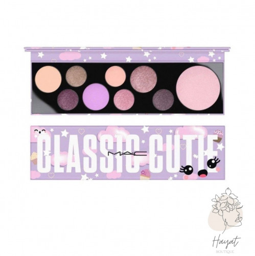EYESHADOW - CLASSIC CUTIE