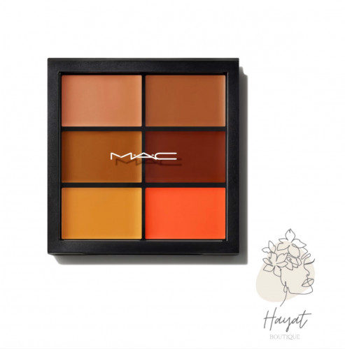 PRO CONCEAL AND CORRECT PALETTE PALETTE CORRECTEUR...