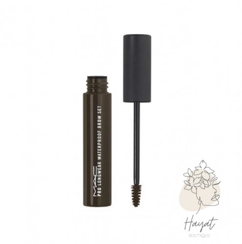 EBROW MASCARA - BOLD BRUNETTE