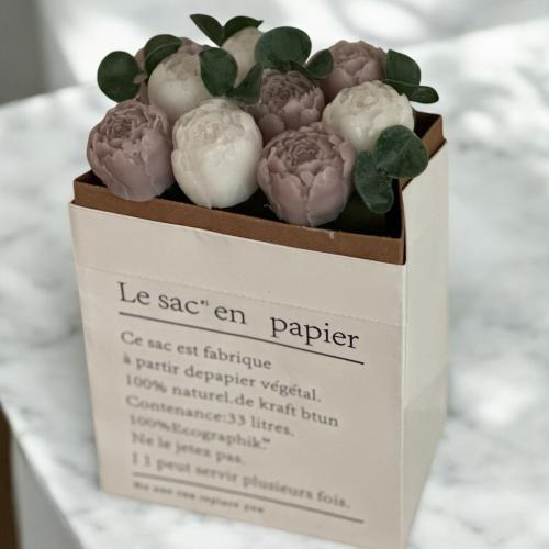 صندوق الورد