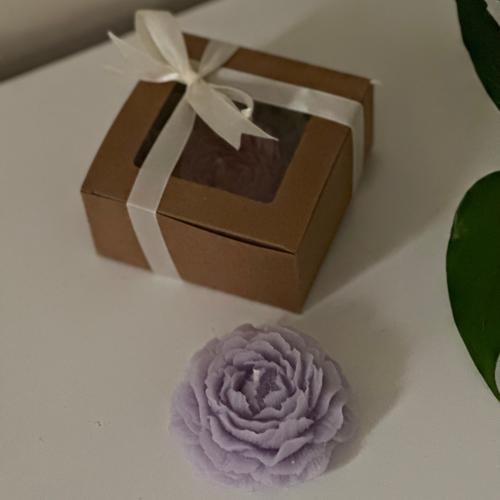 توزيعات شمعة