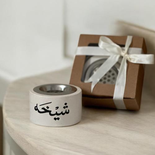 توزيعات مبخرة