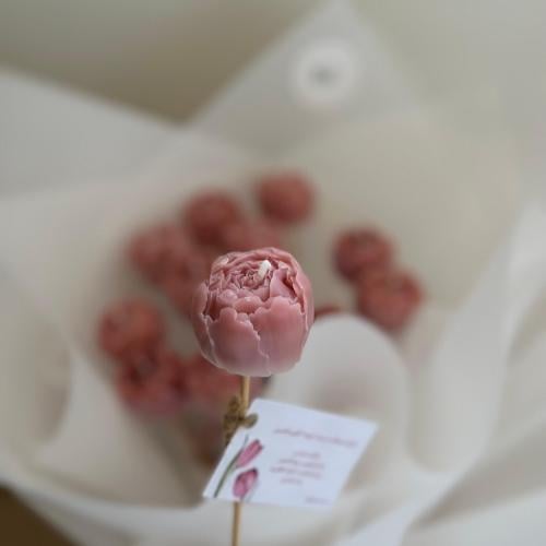 اعواد الورده