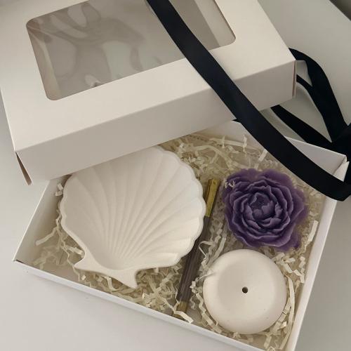 بوكس الاهداء المتكامل