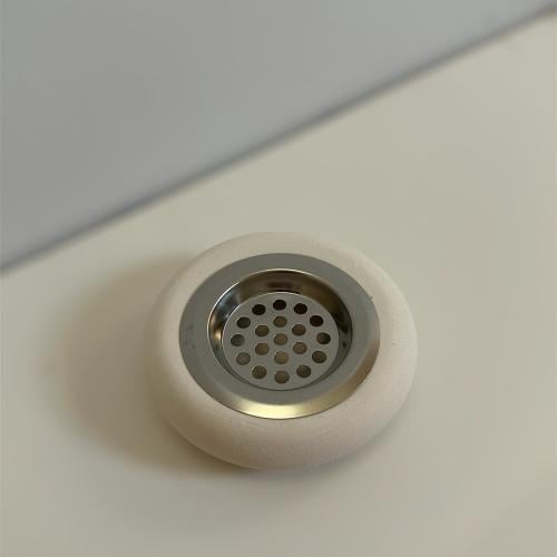 مبخر كروي شبة مسطح