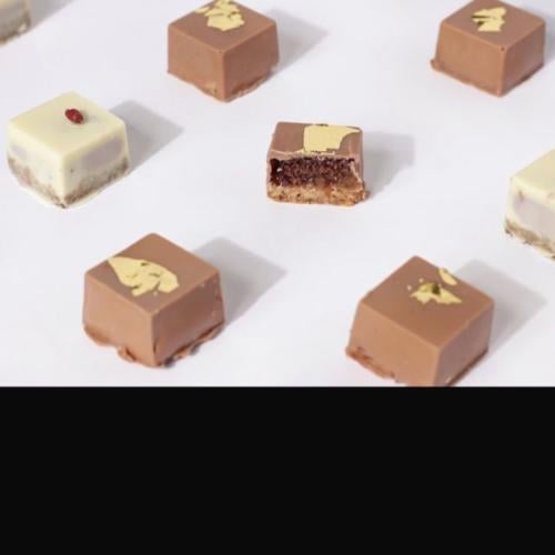 مكعبات السعادة ارتم
