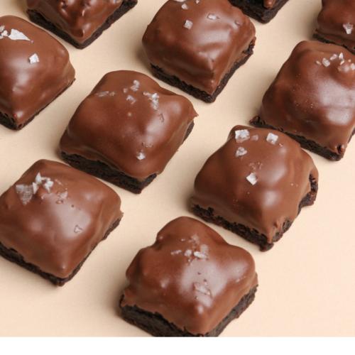 براونيز البيكان حلا نورة
