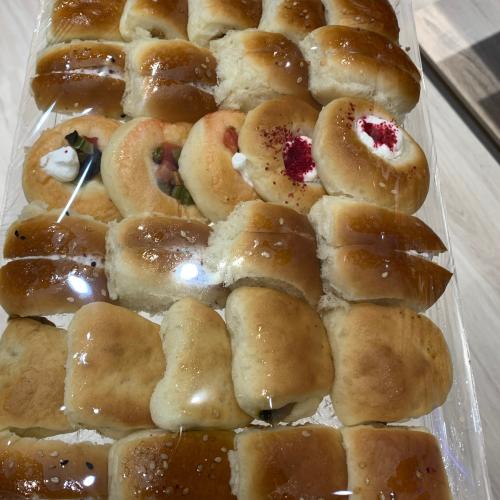فطاير مليس