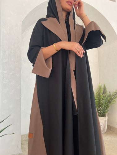 عباية رسميه