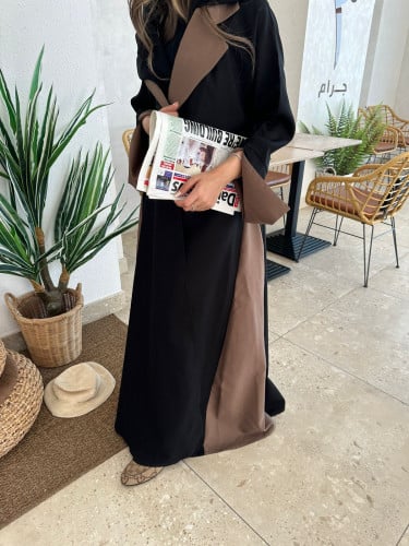 عباية رسميه