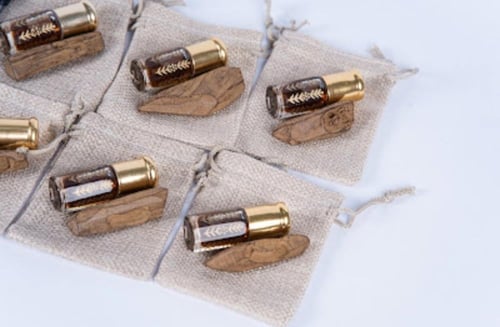 توزيعات طيب العنبر الملكي