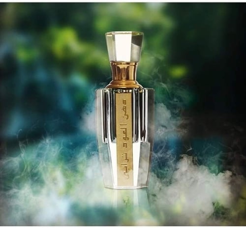 دهن عود ترابي