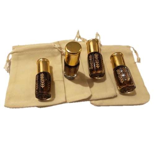 مخلط الأذكار والتحصين