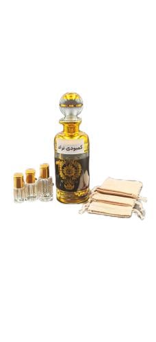 دهن كمبودي تراد