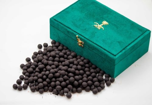 معمول غزلان الملكي