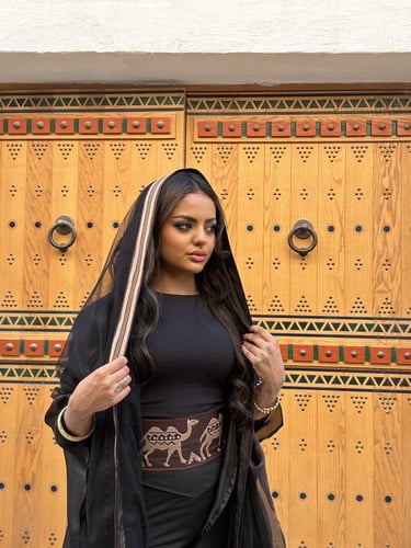 بشت السدو البني - يوم التأسيس