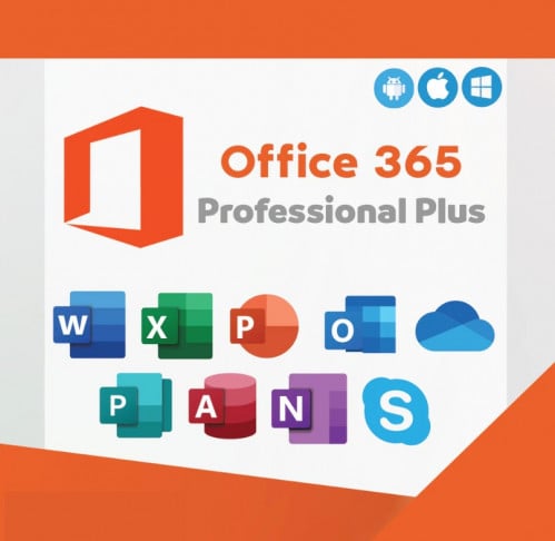 Office 365 ProPlus, برامج الاوفس الرسمية - مدى الح...